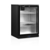 Tefcold Mini chladnička - 115 L - biele police | TEFCOLD DB126H