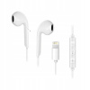 Káblové slúchadlá do uší pre Apple FORCELL HR-ME25