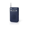Vreckové rádio, NEW ONE 