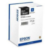 Epson originál ink C13T865140, T8651, XXL, black, 10000str., 221ml, 1ks, Epson WorkForce Pro WF-M5690DWF
