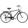 Mestsky bicykel - Romet Vintage M Bike tmavošedá 2021 (Romet Vintage M Bike tmavošedá 2021)