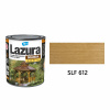 HET SOLDECOL Lazúra FORTE strednovrstvová lazúra na drevo 2.5 l SLF-612