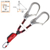 C.A.M.P. Retexo Rewind Double 130 - 190 cm