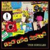 2CD Toy Dolls: The Singles DIGI