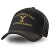 Stars and Stripes Trucker šiltovka - Yellowstone - 13 Veľkosť: Unisize (S-XL)