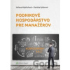 Podnikové hospodárstvo pre manažérov