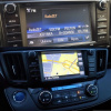 Mapa navigácie Europa Toyota AURIS AVENSIS CAMRY COROLLA CH-R PRIUS RAV4 YARIS