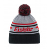 Eisbär Chani OS Pompon MÜ 309/Schwarz/Graumele/Ardea one size