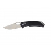 SRM 9202 zavírací nůž black