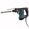 elektropneumatické vŕtacie a sekacie kladivo SDS-PLUS HR2810 Makita