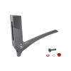 TREK Seatlug Trek Madone SLR Seatmast 54 Dnister/Trek Black