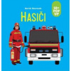 10x POP UP Hasiči - David Hawcock