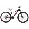 Horský bicykel - Bicykel Kross lea 6.0 (27,5 '') xxs ruže (Bicykel Kross lea 6.0 (27,5 '') xxs ruže)