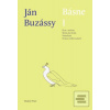 Básne I (Ján Buzássy)