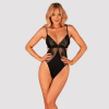 Obsessive Maderris teddy M/L