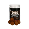 STARBAITS - Hard Boilies Garlic Fish 24 mm 200 g