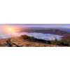 Vliesová fototapeta Slnko M-126 (Fototapeta 330x110 cm-panoráma)