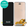 LCD displej + Dotykové sklo Samsung Galaxy A40 A405F Aftermarket PRO