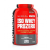 Nutrend ISO WHEY PROZERO - čokoládové brownies - 2 250 g