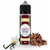 Dinner Lady Tobacco 10ml Vanilla Tobacco