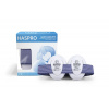 Haspro Hearing Protection BABY slúchadlá na uši, 0m+, modrá