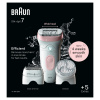 Braun Epilátor 7060 SilkEpil 7