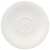 Kávová / Čajová podšálka New Cottage Basic, Ø 16 cm – Villeroy & Boch