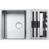 Franke BWX 120-41-27 nerez 122.0579.553
