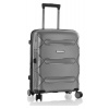 Heys Milos S Grey 39 l HEYS-10159-0013-21