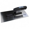 MAGG Hladítko nerezové 270x130mm hladké - plastová rukoväť