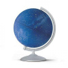 TECNODIDATTICA Glóbus Stellare Plus 30 - hviezdny, latinčina
