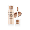 Dermacol Infinity make-up&korektor č.04 bronze 20 g