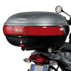 GIVI GIVI DRŽIAK KUFRA BMW R 1200 GS (04-12) SR689