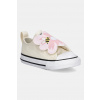 Detské tenisky Converse CHUCK TAYLOR ALL STAR ONE STRAP A13452C béžová EUR 23