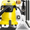 Vysávač, príslušenstvo - Univerzálny vysávač WD 3 Karcher Washing Kit (Univerzálny vysávač WD 3 Karcher Washing Kit)