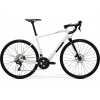 Elektro bicykel Merida eScultura 400 biely 2024