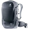 Batoh Deuter Trans Alpine Pro 28 black graphite