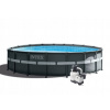Intex Ultra Frame 610 x 122 cm 26334