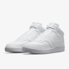 Pánske Sneakersy vysoké NIKE COURT VISION MID NEXT NATURE DN3577-100 – Biela