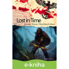 E-kniha Lost In Time: Roman Threat / Third Reich Rises - Anton Schulz