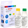 Bosch BBZWDSET Čistiaca sada k vysávačom 2 x 100 ml