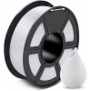 Filament Sunlu PETG White Biely 1 kg TRVALÝ ODOLNÝ PRECÍZNY