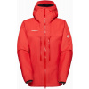 MAMMUT Taiss Light HS Hooded Jacket Men mammut red - L