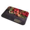 Kuchynská váha digitálna sklo/plast 20 kg - ORION