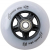 Fila Kolieska Fila Wheels s ložisky Abec 9 (8ks), 83A, 90