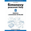 ŠPL 8 - Rozvoj logického myšlení