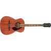 Gitara Tim Armstrong Hellcat, Walnut Fingerboard, Natural Fender