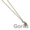 Prívesok Fantastické zvieratá - Kôrolez s retiazkou - Carat Shop