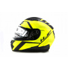PRILBA HJC CS-15 FAREN JAW čierno-žltá fluo XXL (PRILBA HJC CS-15 FAREN JAW čierno-žltá fluo XXL)