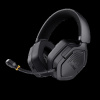 TRUST GXT493 CARUS WIRELESS HEADSET BLK (25491)